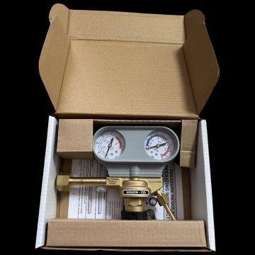 REDUCIR VENTIL -  MANOMETAR Argon - CO2- Redukcijski ventil Kisik - Ac