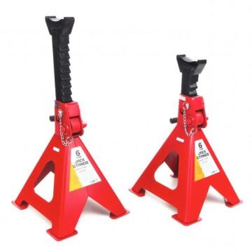 Podmetači za vozila do 6 tona