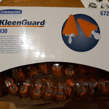 ZAŠTITNI ČEPIĆI ZA UŠI KIMBERLY CLARK