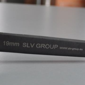 Ključ za skele s račnom 19 mm / 22 mm za montažu i demontažu skela