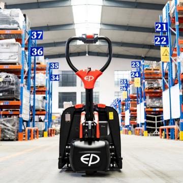 Električni paletar - EP equipment F4