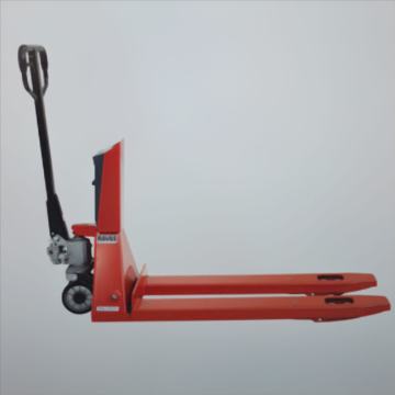 Prodaja paletar vage Ravas 3200 – Brzo i precizno vaganje tereta!