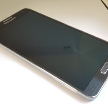 Samsung Note 3 ekran rabljen