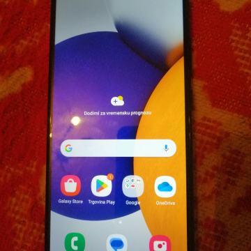 Samsung A 03