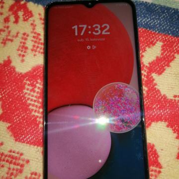 Samsung A13