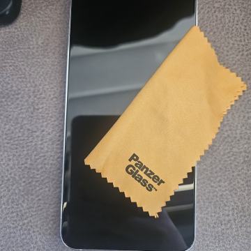 Samsung Galaxy s22 + PHANTOM WHITE,kutija i sva oprema,maska,nije ošte