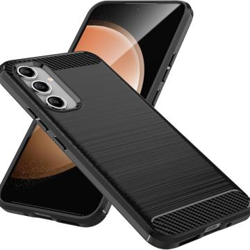 Samsung S23 FE - maska NOVO - slim military grade