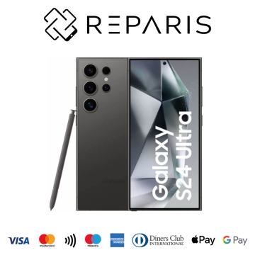 Samsung S24 Ultra 12/256GB - RATE - R1 - 002962