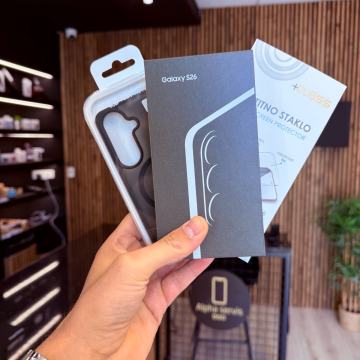 ✅Samsung Galaxy S26 12GB/256GB Novo