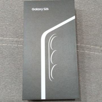 Samsung Galaxy S26 256GB