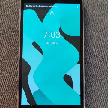 Samsung Galaxy S5 (2x kom.)