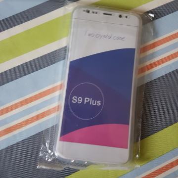 Maska za samsung galaxy s9+