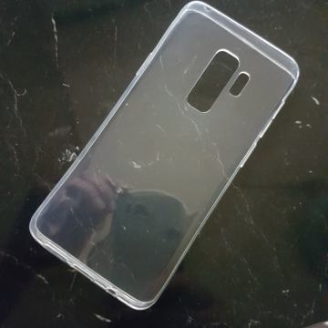 Maska za samsung galaxy s9 i s9+