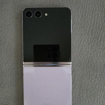 Z Flip 5.....200 €....
