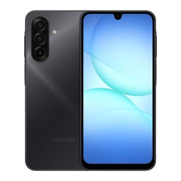 Mobitel SAMSUNG Galaxy A17 4GB/128GB crni