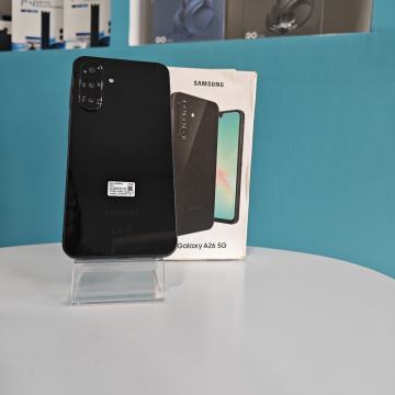 SAMSUNG GALAXY A26 5G 8/256GB RABLJENO [Smart tech shop]