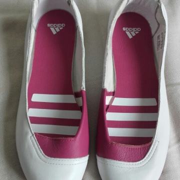 Balerinke (38) adidas