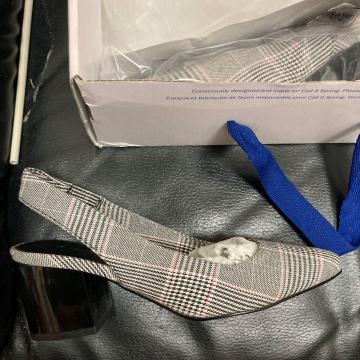 Aldo Giovani ženske sandale vel. 35