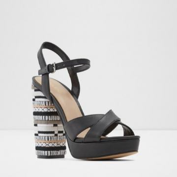 NOVE Aldo KOŽNE sandale br.41