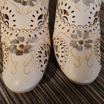 Alfio Raldo  lot sandala