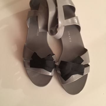 Amarie gumene sandale - broj 41