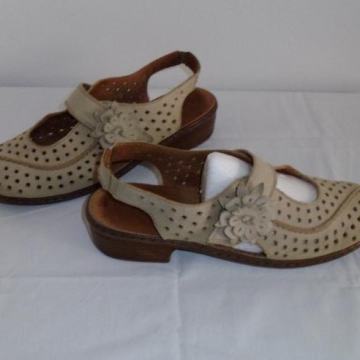 " Ara " ženske kožne sandale br. 38,5