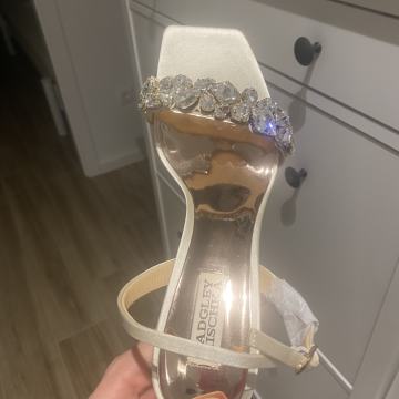 Badgley Mischka nove sandale (Leanna)