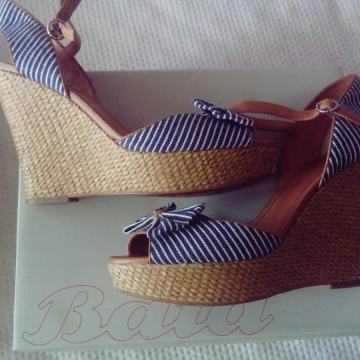 Batta 41 sandale