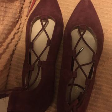 Bordo sandale nine west