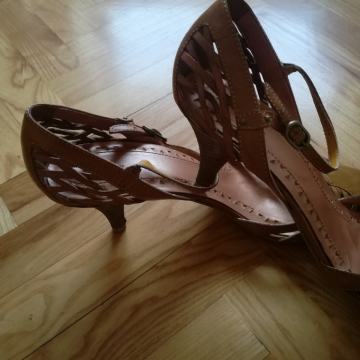 Bronx sandale vel.41