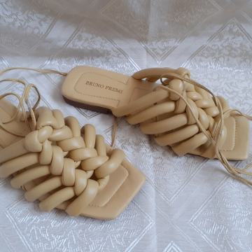 Bruno Premi kožne sandale