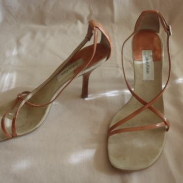 Calvin Klein sandale 39