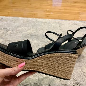 Calvin Klein sandale 39