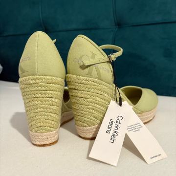 Calvin Klein sandale