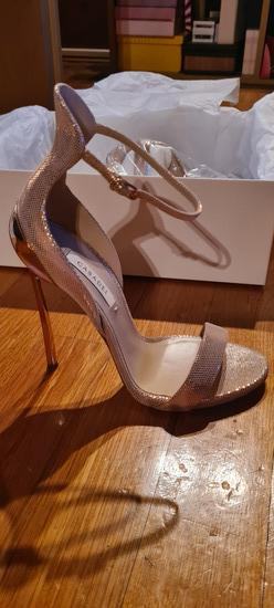 Casadei sandale