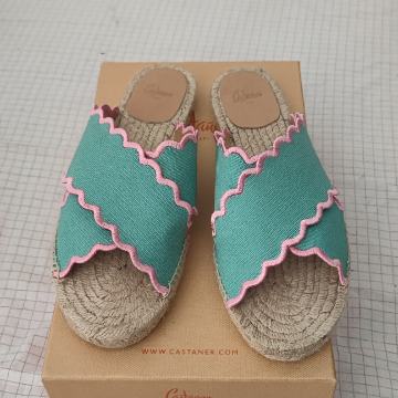 castaner natikače 40