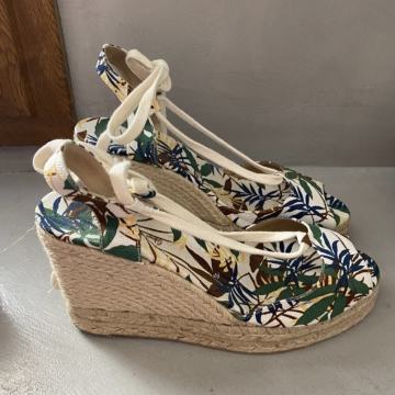 Castaner zenske spagerice - espadrilles - EU 41 - Nove