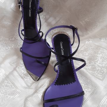 Cesare Catini sandale