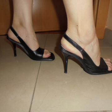 Cesare Paciotti sandale 36