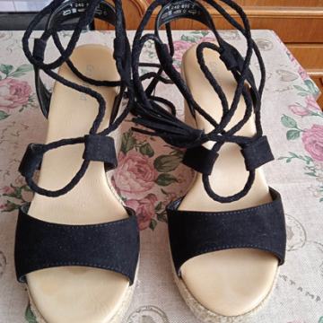 Deichmann špagerice