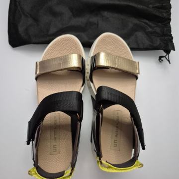 delta run UNITED NUDE sandale