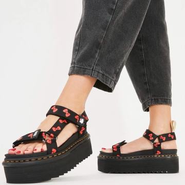 Dr. Martens x HELLO KITTY ssndale