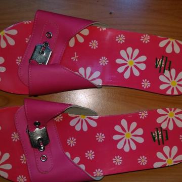 Drvene klompe br. 41