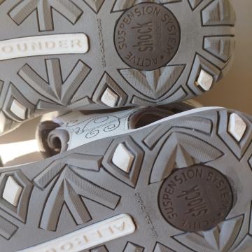 Allrounder sportske ortopedske sandale