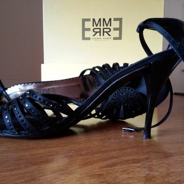 Elegantne ženske sandale