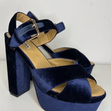 Elfs platforme sandale