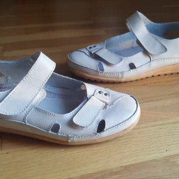 Ella comfort sandale br 37