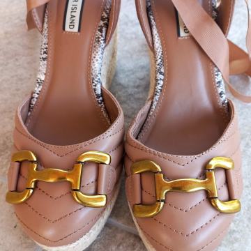 Espadrile River island-nove