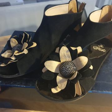 FABI ženske sandale br.37