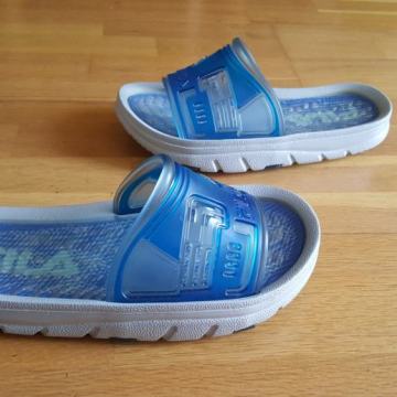 Fila papuce br 37